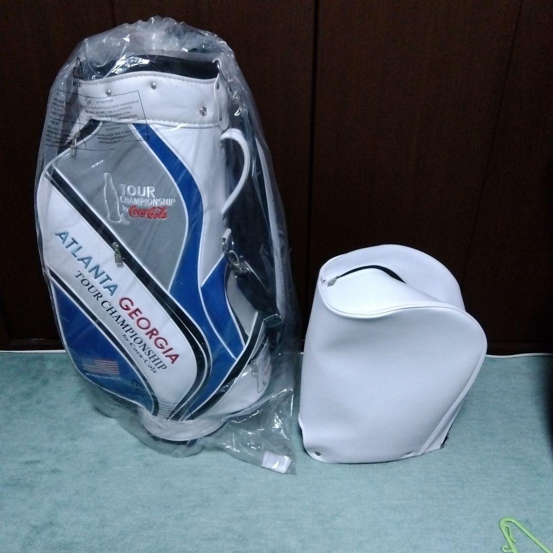 ATLANTA IA TOUR CHAMPIONSHIP ゴルフバッグ