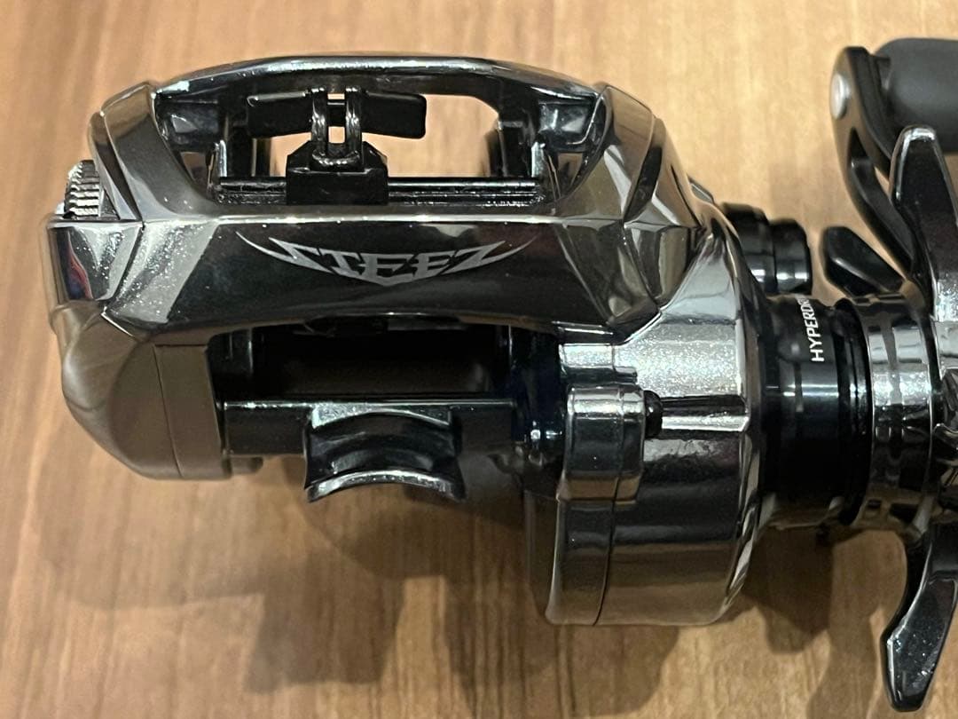 スティーズリミテッド SV TW 1000HL