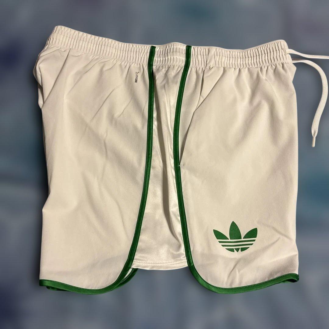 adidas テニス　プロ　エルゴショーツ