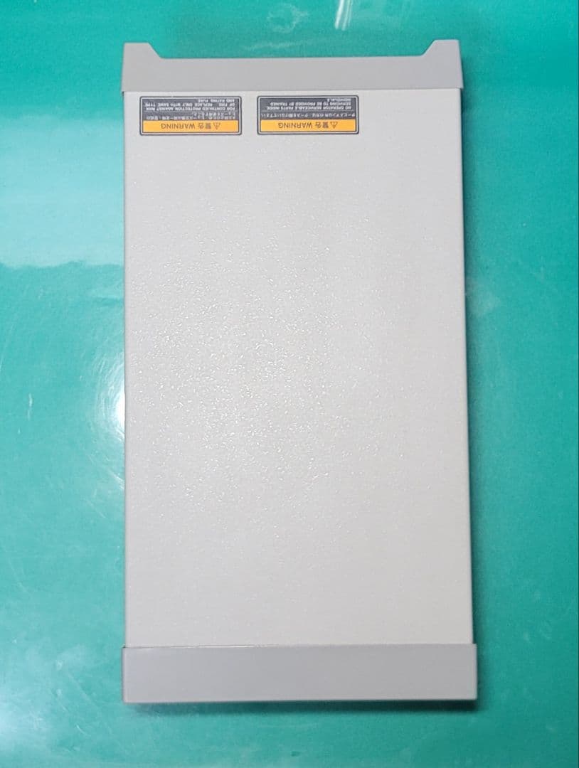 精密直流 電圧/電流発生器 ADVANTEST R6240A 0V-15V 4A