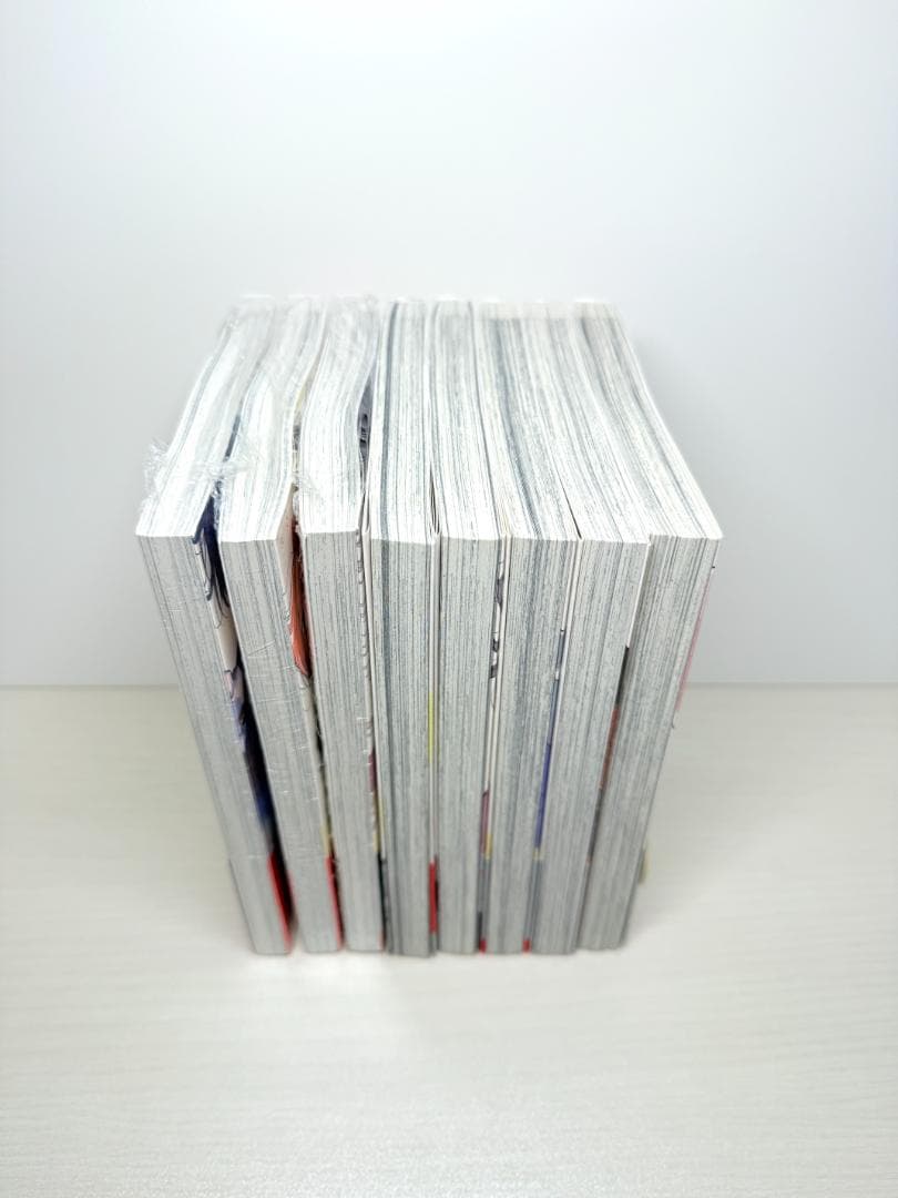 美品◆ホタルの嫁入り 1-8巻セット 全巻初版 帯付き 特典付き