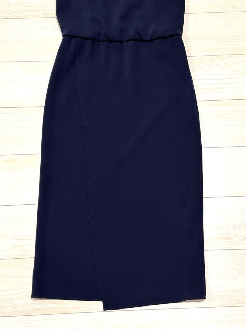 Theory TANK LAYER DR ワンピース 【試着のみ】