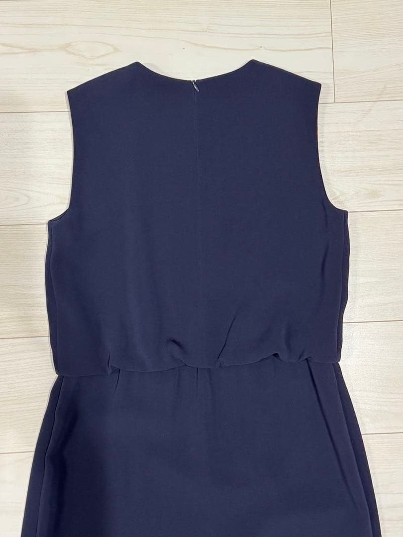 Theory TANK LAYER DR ワンピース 【試着のみ】