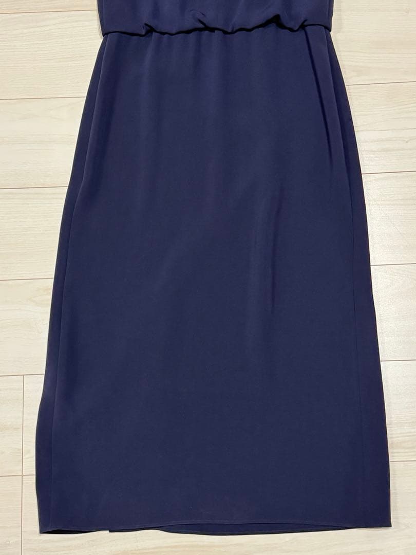 Theory TANK LAYER DR ワンピース 【試着のみ】