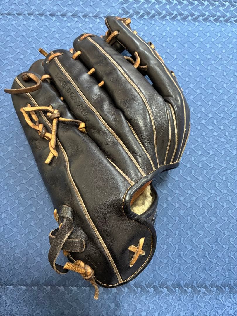 Rawlings 硬式グラブ　糸井嘉男モデル　Y70
