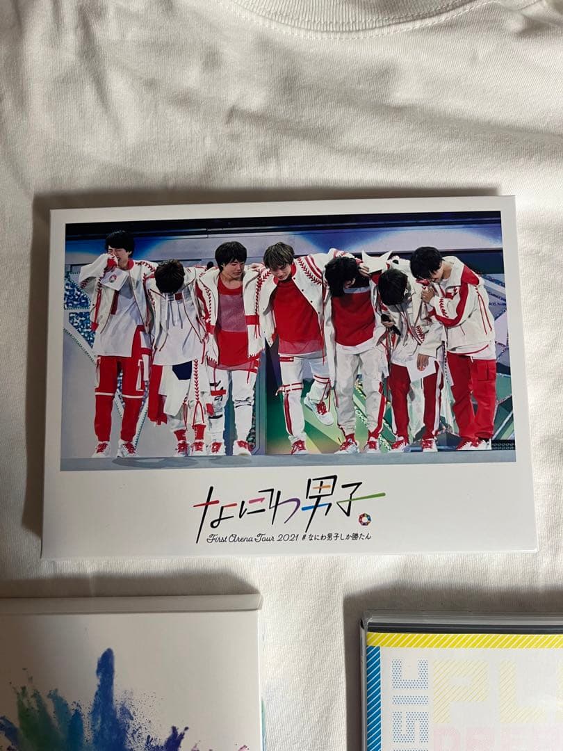 ジャニーズ ジャニーズJr. DVD BluRay セット
