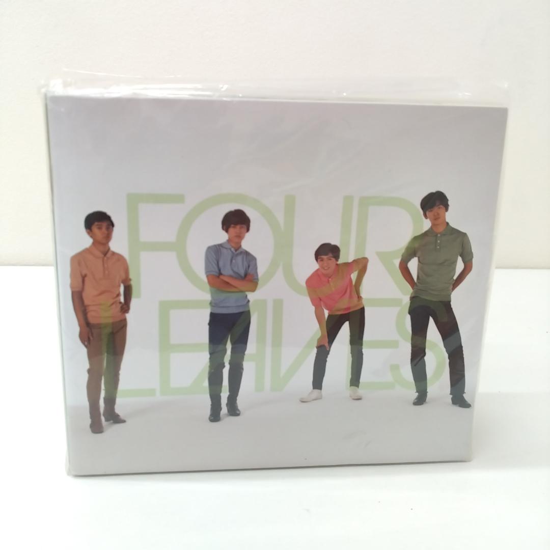 若《TLZLF》 フォーリーブス　CD-BOX 1968-1978　未開　5枚組