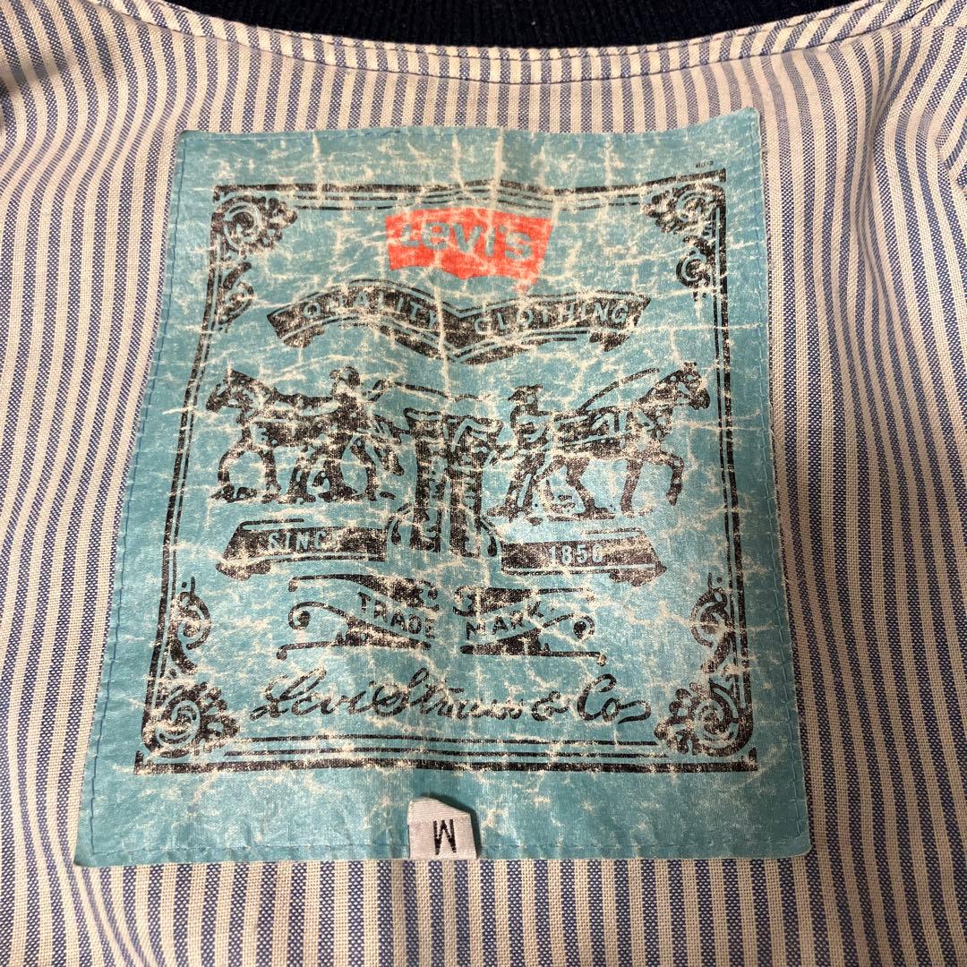 Levi's ジャケット