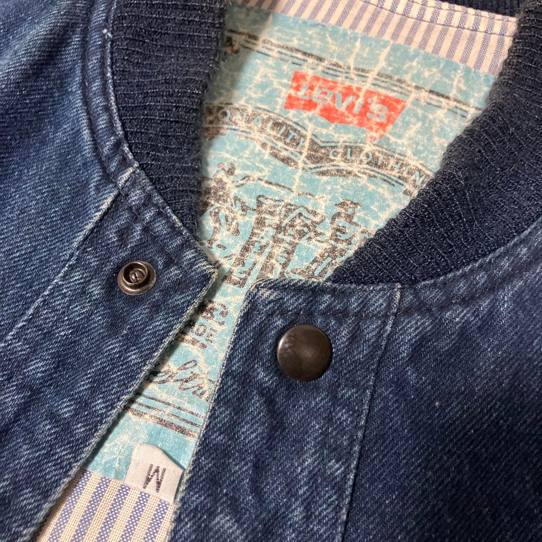 Levi's ジャケット