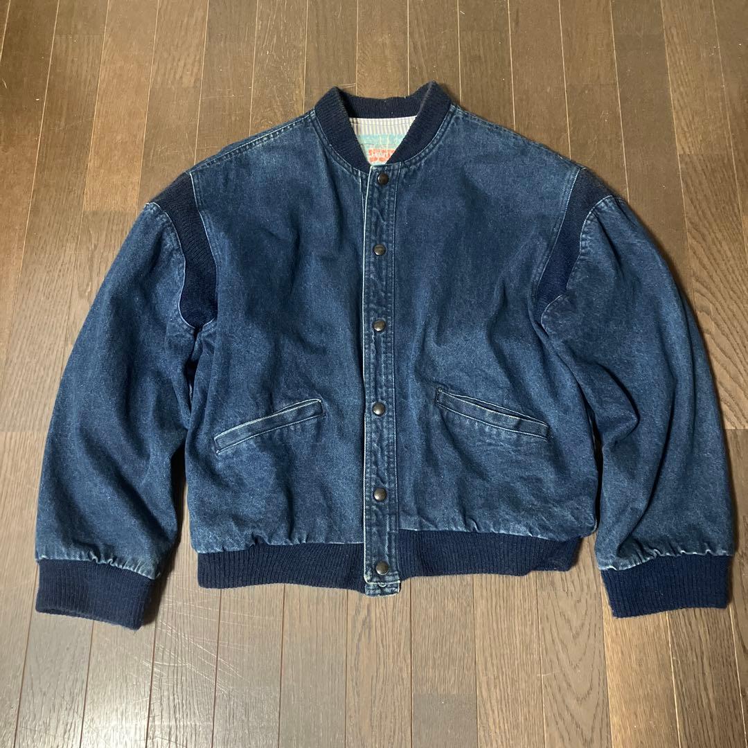 Levi's ジャケット