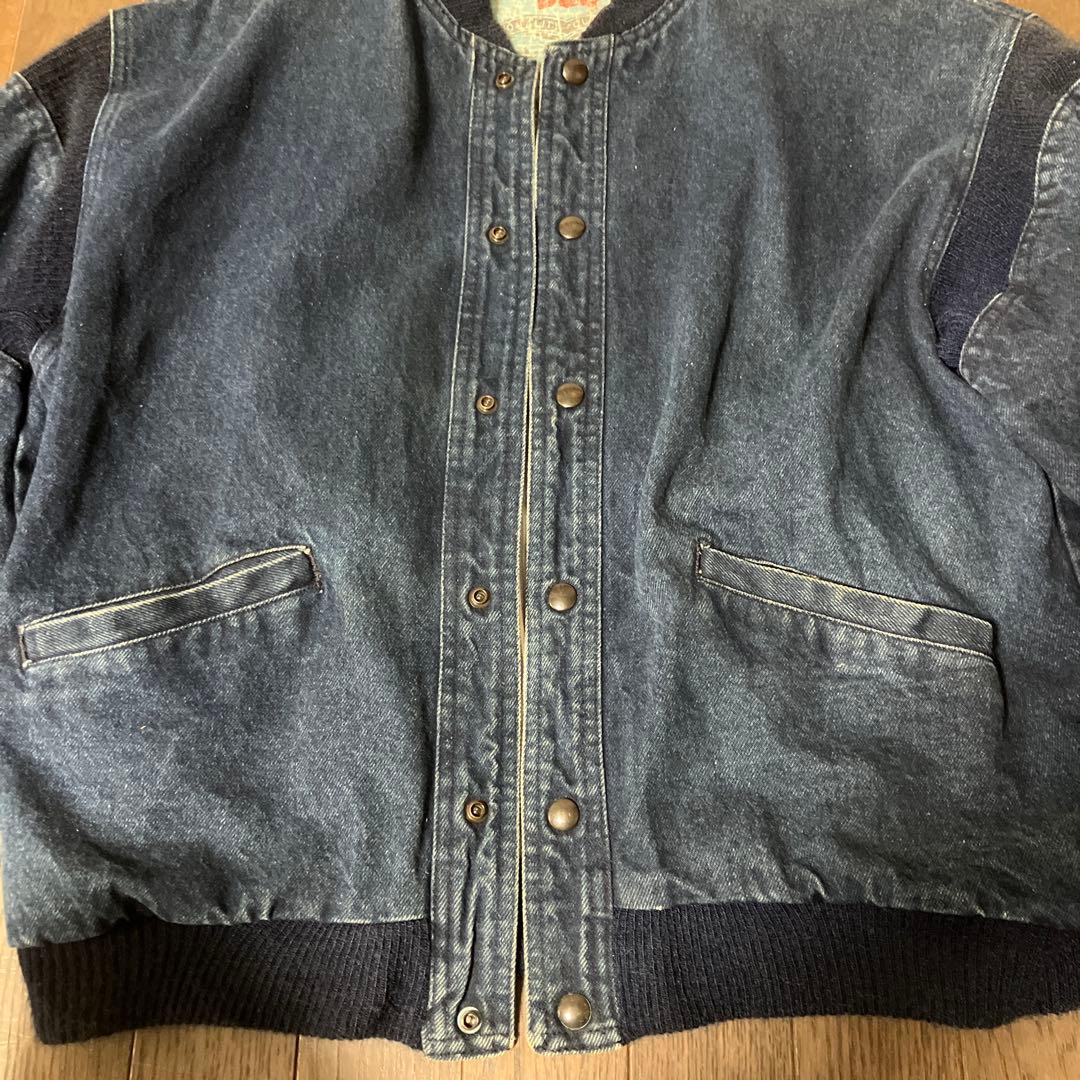 Levi's ジャケット