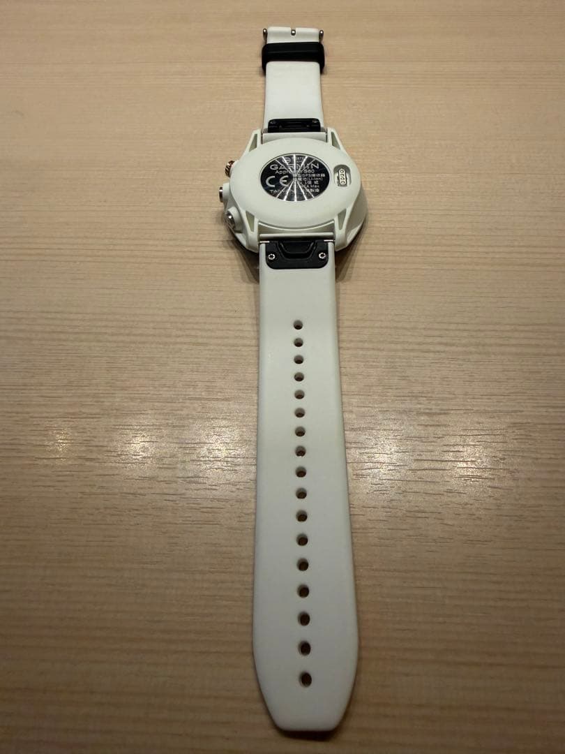 GARMIN(ガーミン) Approach(アプローチ) S60 GPSホワイト