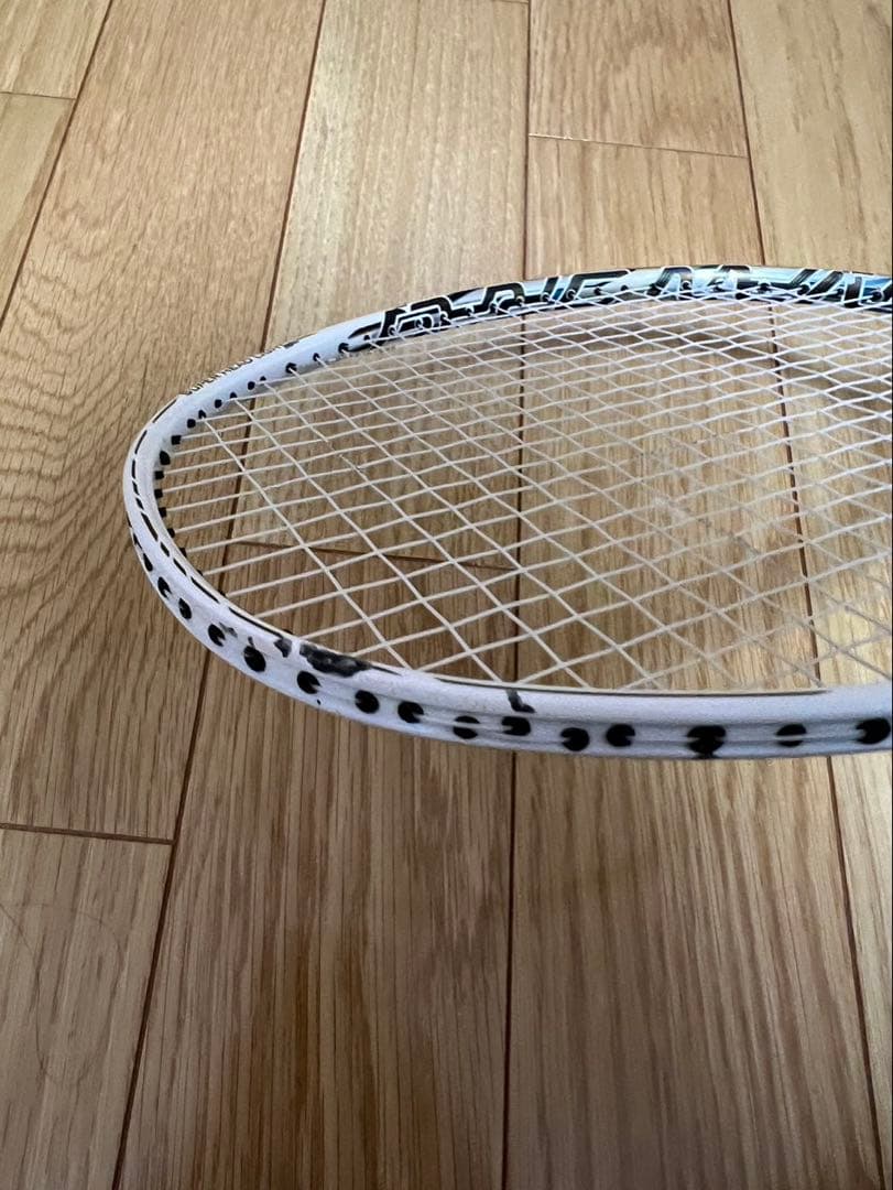 YONEX ナノレイ 750 バドミントンラケット