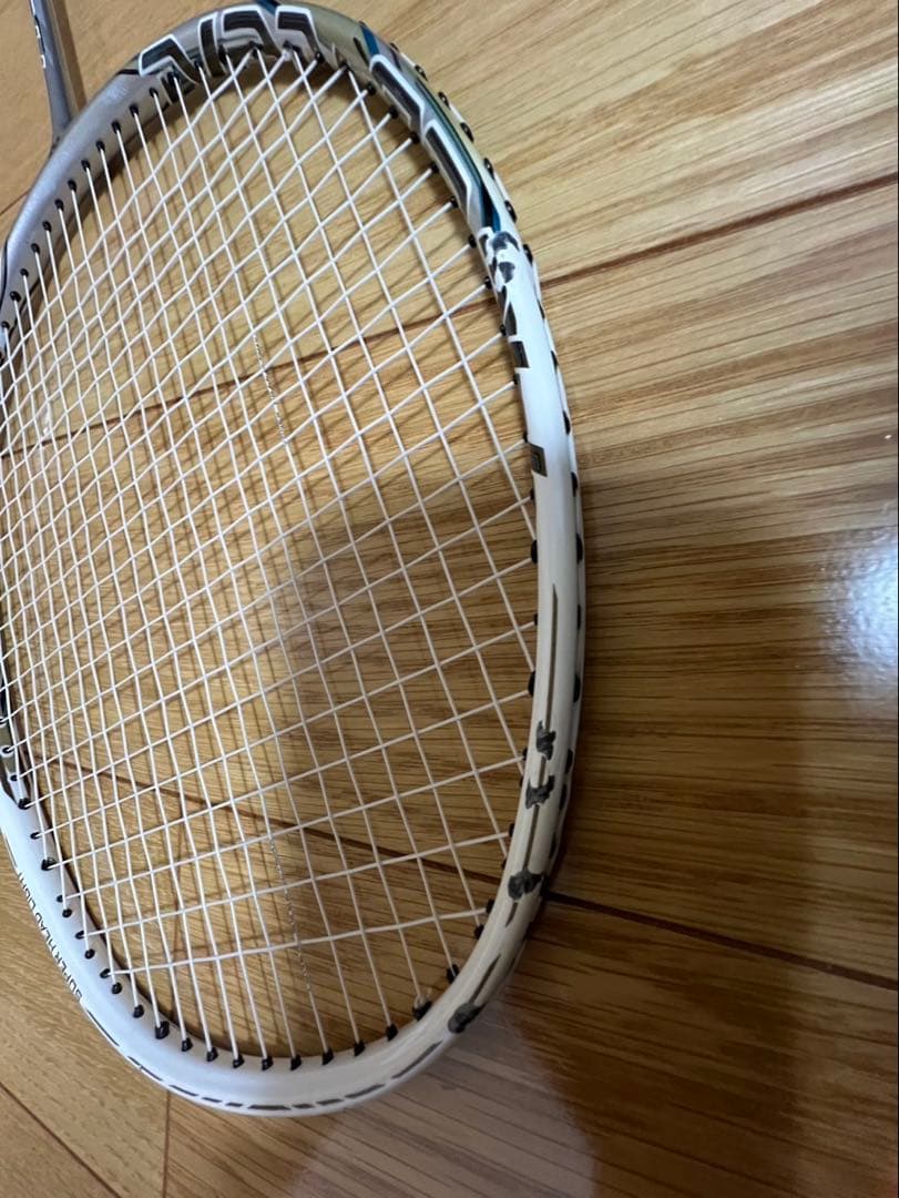 YONEX ナノレイ 750 バドミントンラケット