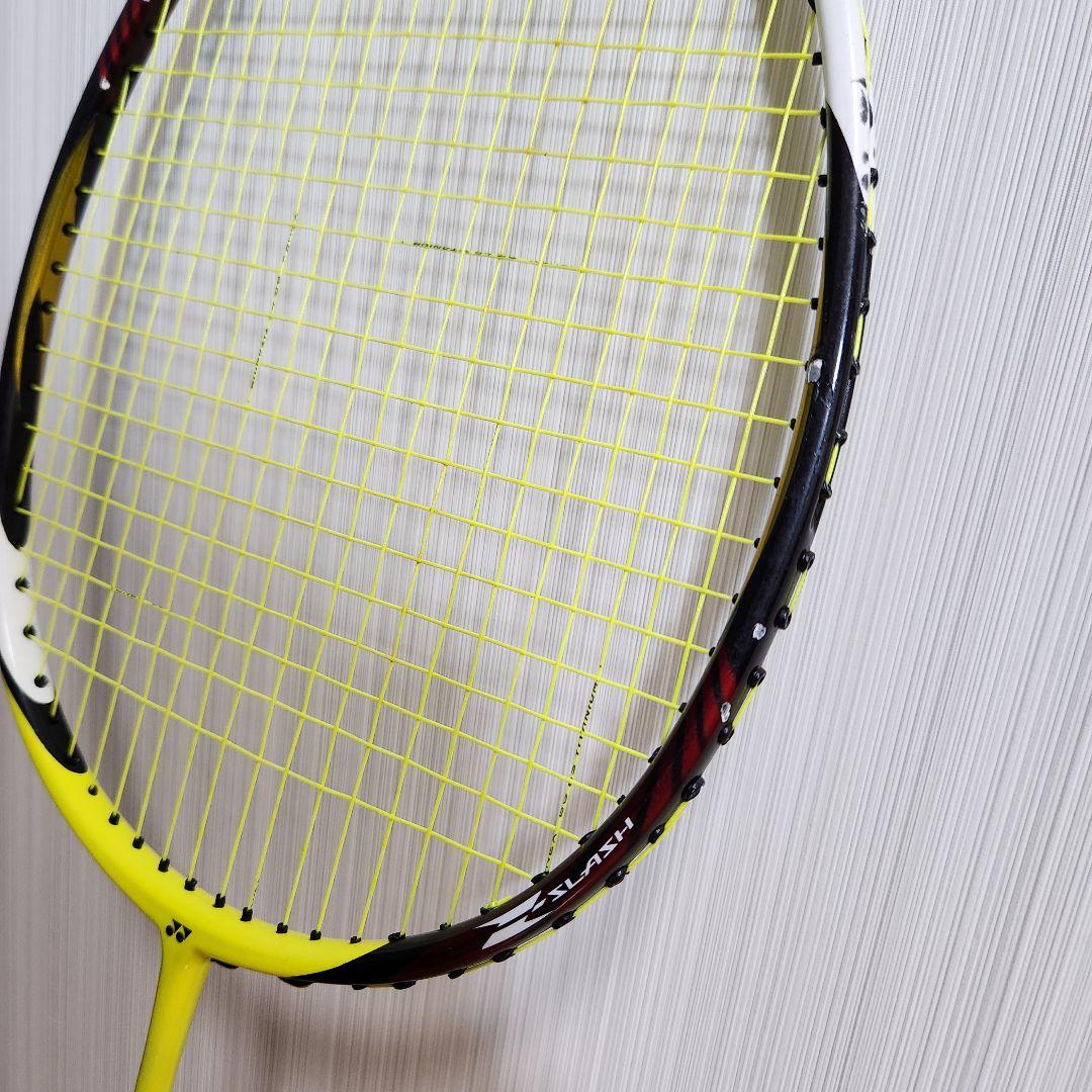 廃盤 YONEX ARC SABER Z-SLASH バドミントン 3UG5