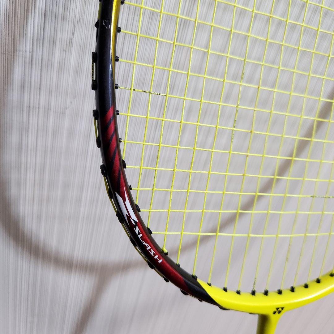 廃盤 YONEX ARC SABER Z-SLASH バドミントン 3UG5