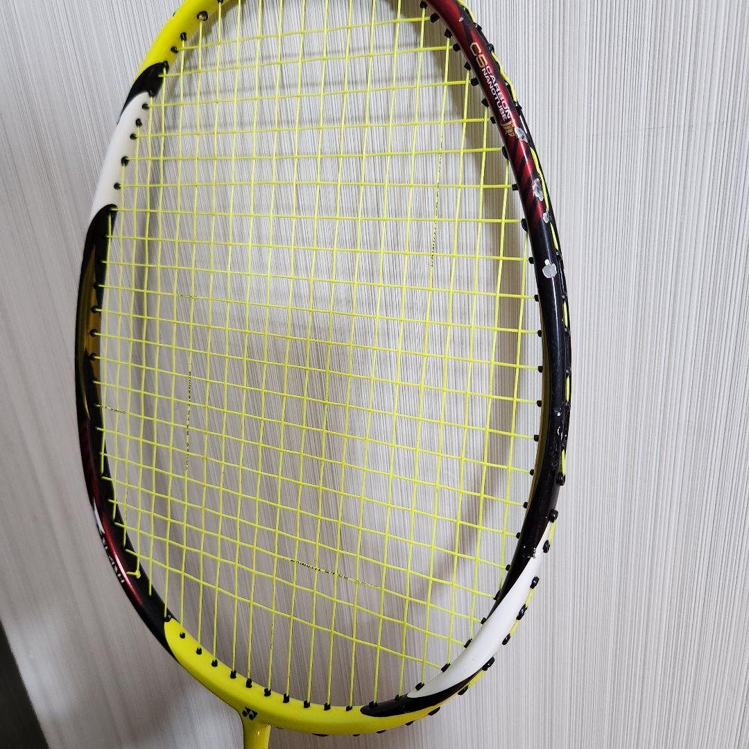廃盤 YONEX ARC SABER Z-SLASH バドミントン 3UG5
