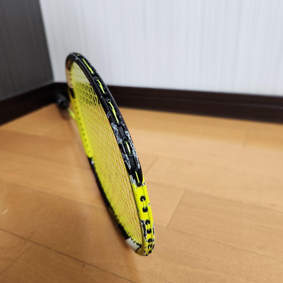 廃盤 YONEX ARC SABER Z-SLASH バドミントン 3UG5