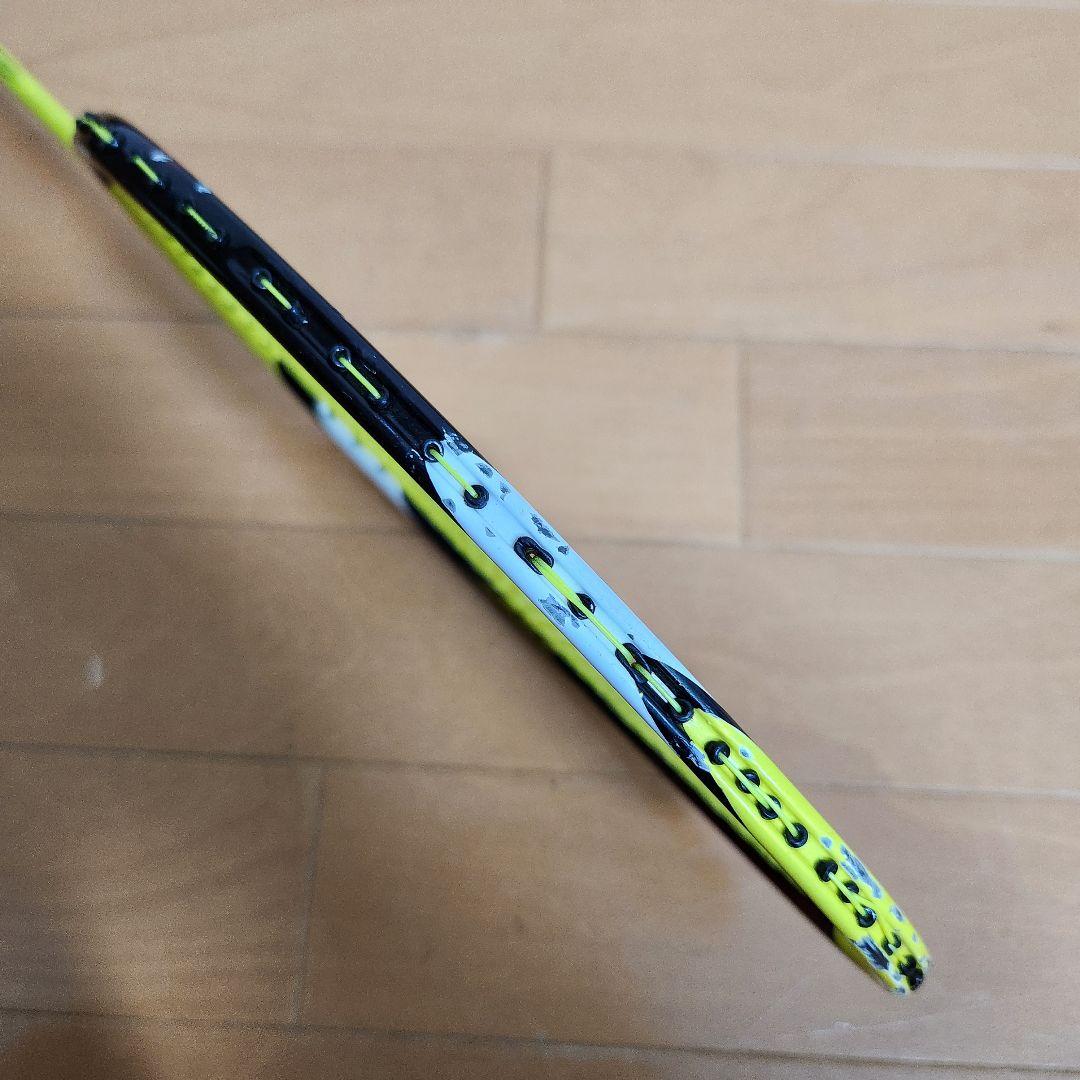 廃盤 YONEX ARC SABER Z-SLASH バドミントン 3UG5