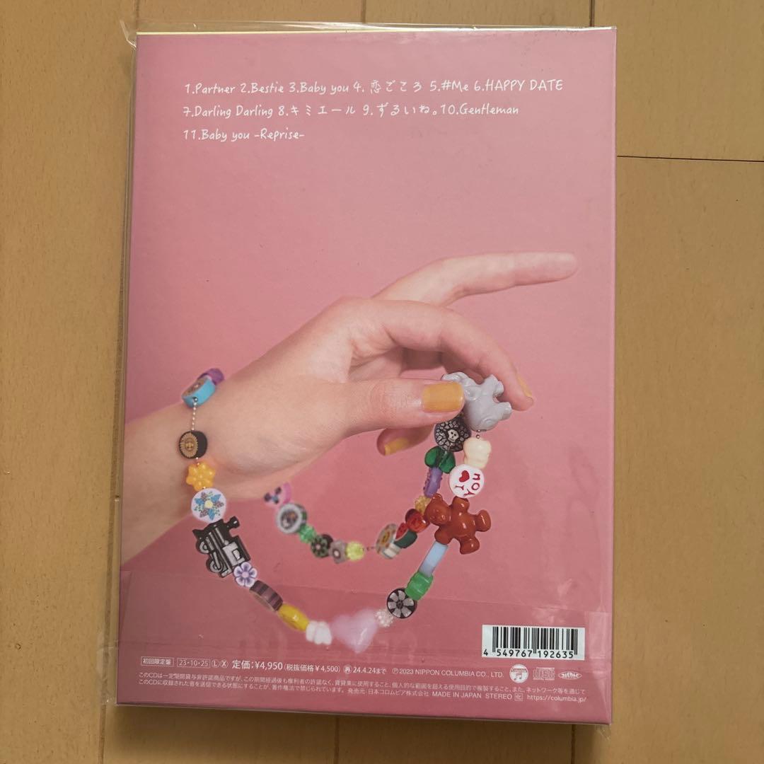 シンガーソングライター　有華　CD DVD カセットテープ　非売品　結婚式