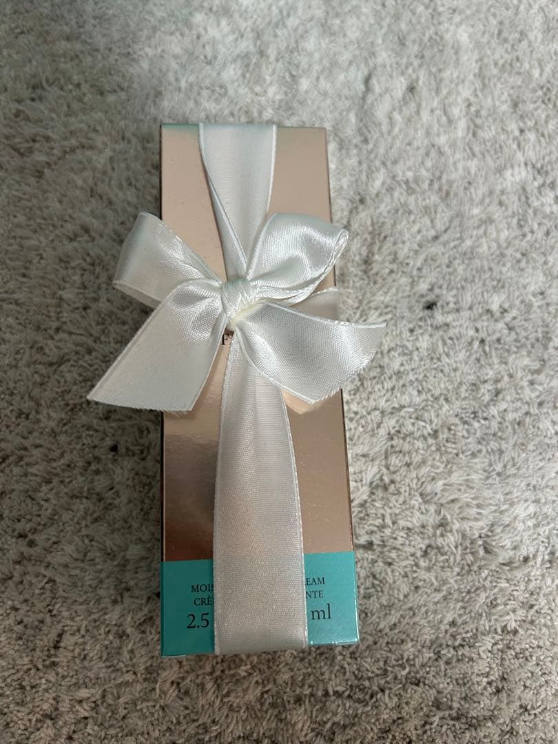 TIFFANY & CO. モイスチャライジングハンドクリーム 75ml