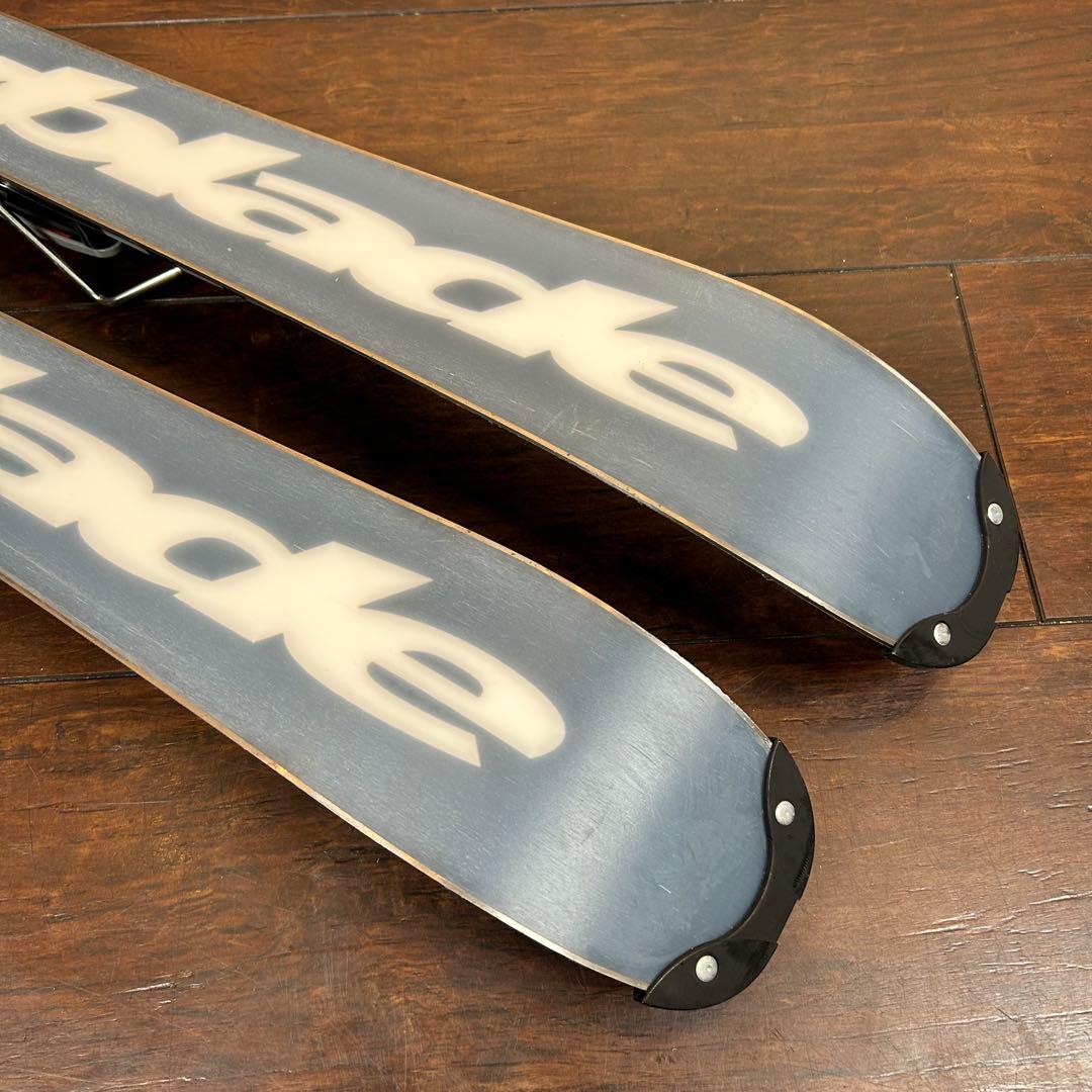 ◇売約済み◇ SALOMON 99cm ブーツ　23〜23.5cm ファンスキー