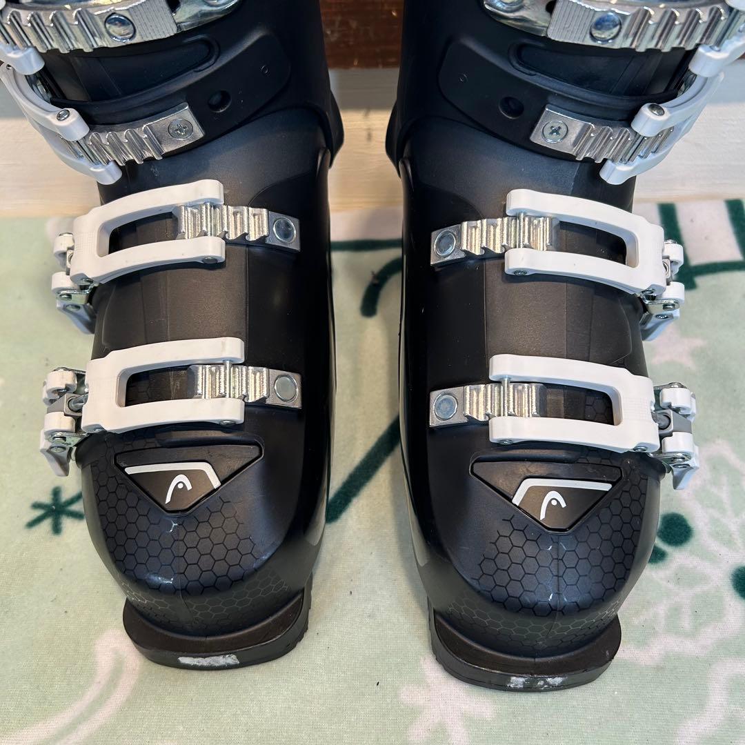 ◇売約済み◇ SALOMON 99cm ブーツ　23〜23.5cm ファンスキー