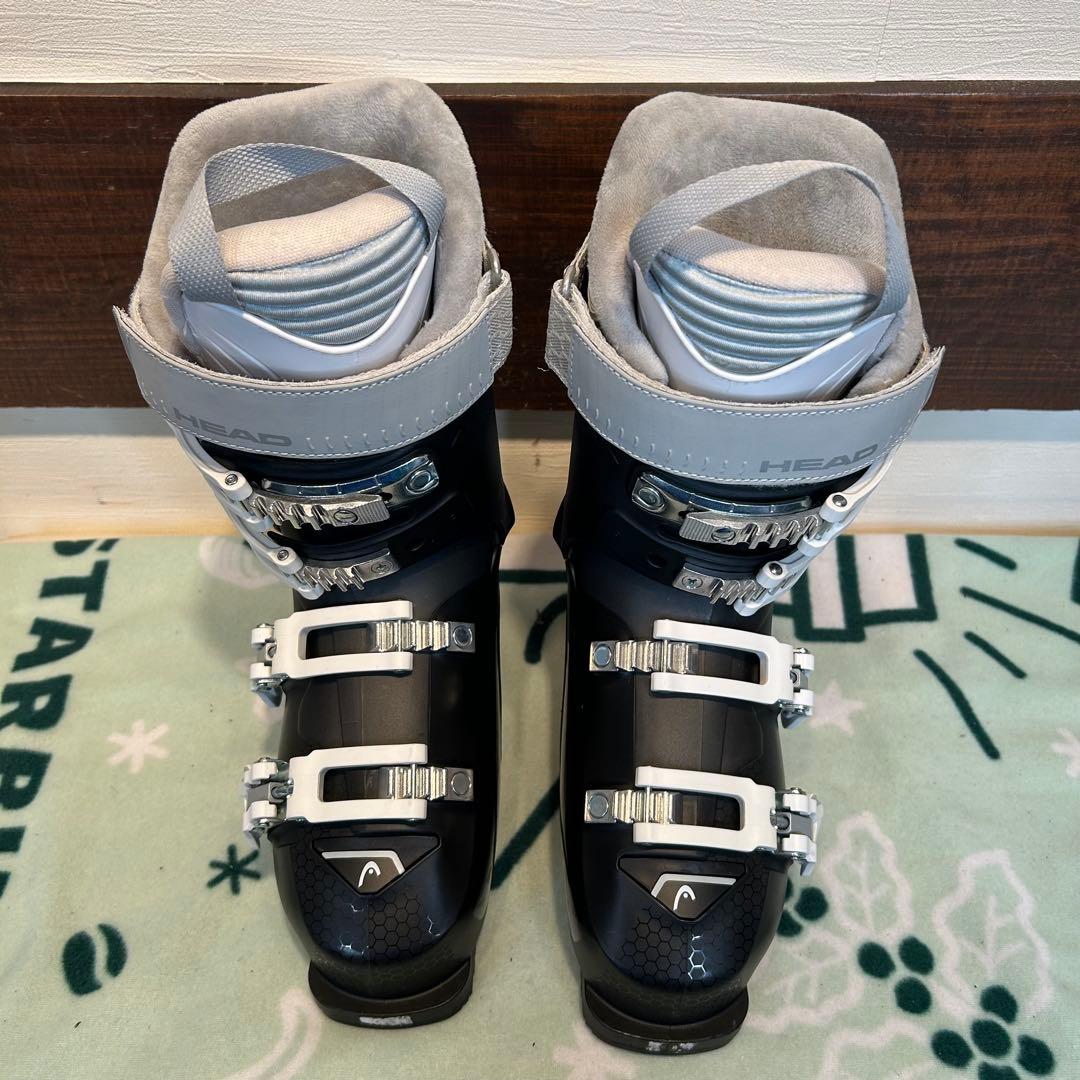 ◇売約済み◇ SALOMON 99cm ブーツ　23〜23.5cm ファンスキー