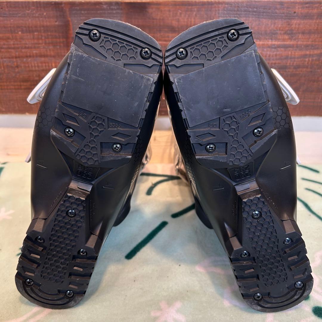 ◇売約済み◇ SALOMON 99cm ブーツ　23〜23.5cm ファンスキー