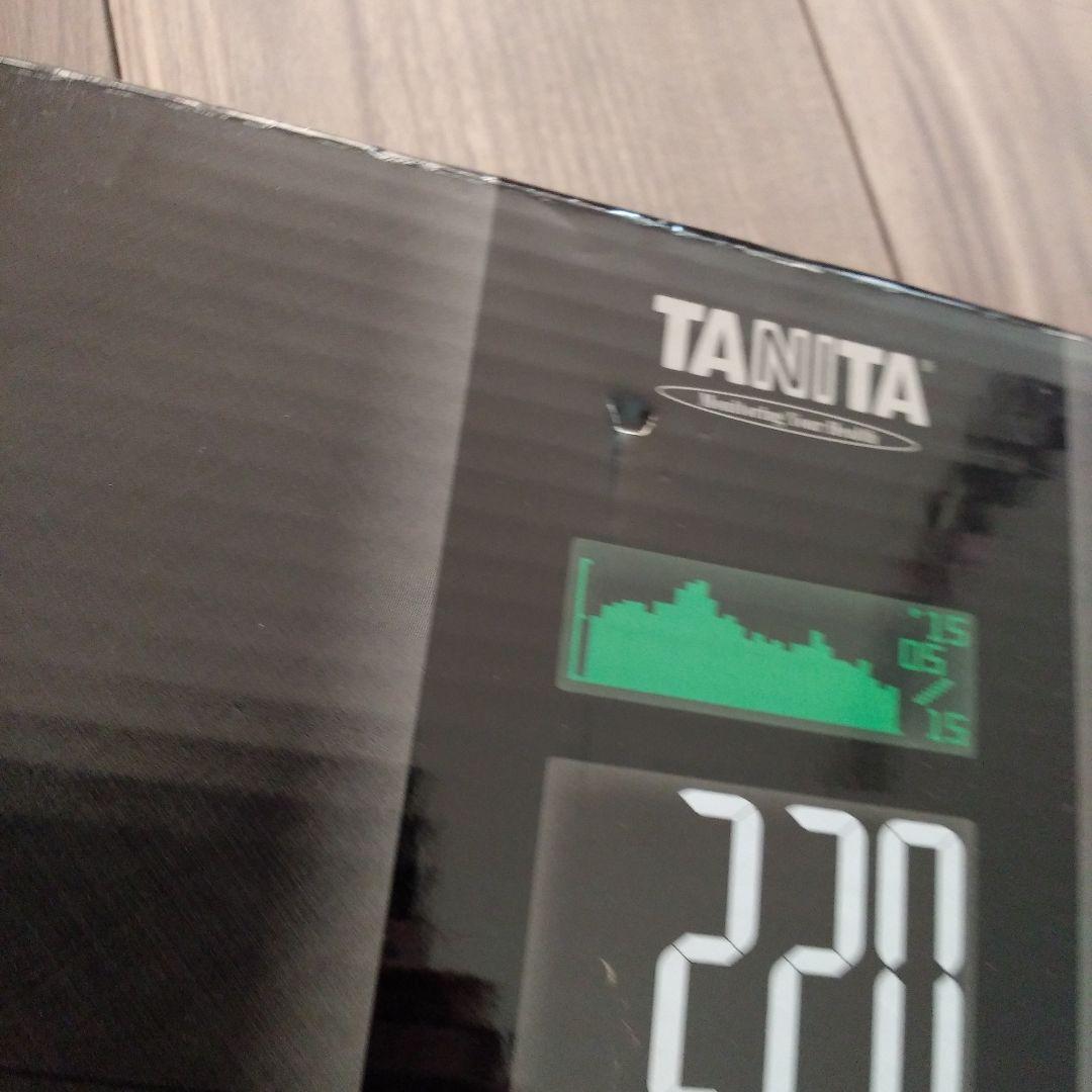 TANITA インナースキャンデュアル 体組成計 RD-502