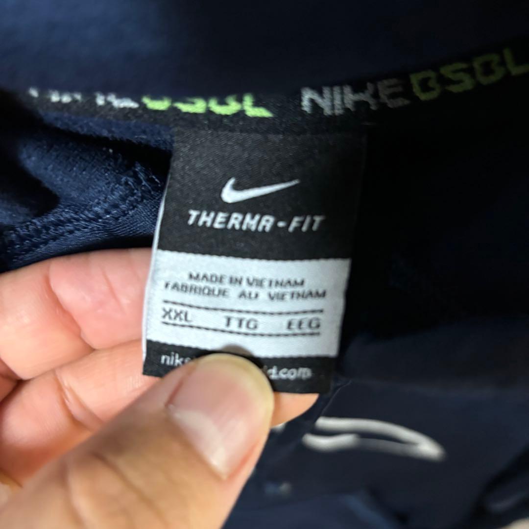 超激レア❗️NIKE ナイキ スウィングマン プルオーバー フーディ パーカー❗️