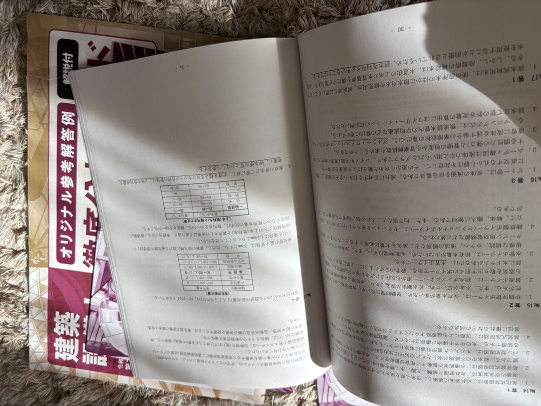 お得！　建築設備関係法令集 令和8年版　勉強資料一式　ラインの引き方　建築設備士