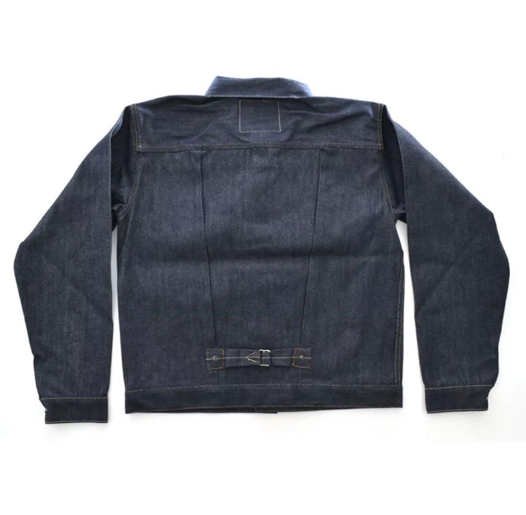 LEVI'S 506XXE 1936モデル TYPE1 1st 46サイズ