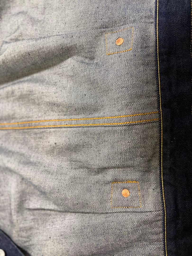 LEVI'S 506XXE 1936モデル TYPE1 1st 46サイズ