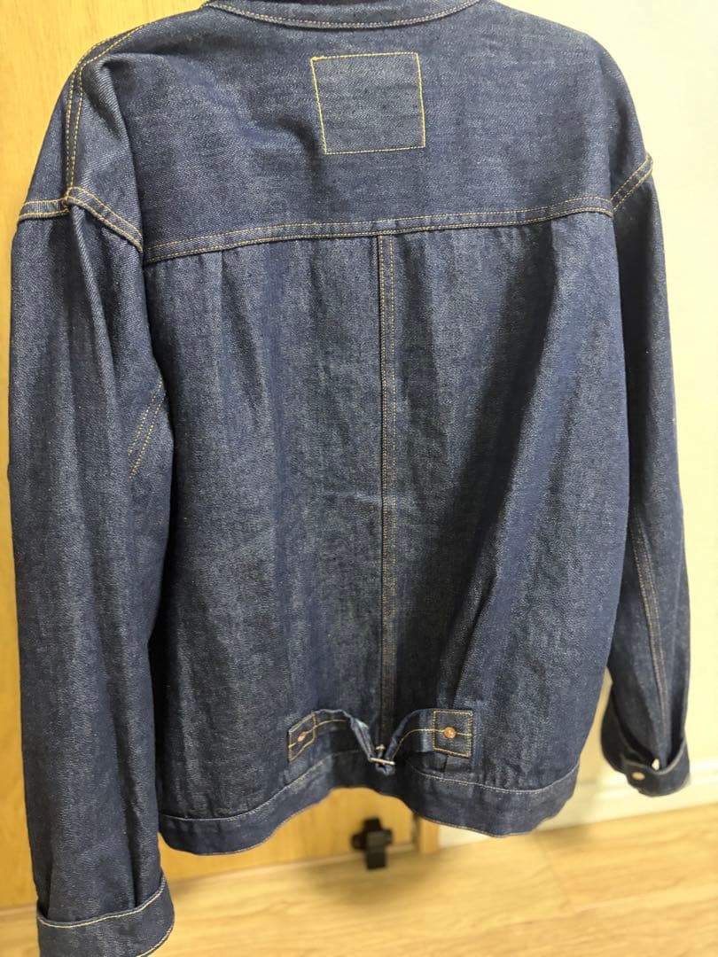 LEVI'S 506XXE 1936モデル TYPE1 1st 46サイズ