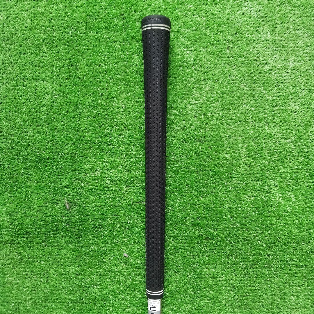 コブラスリーブ付き　ツアーAD GC5 Sシャフト　 No.38