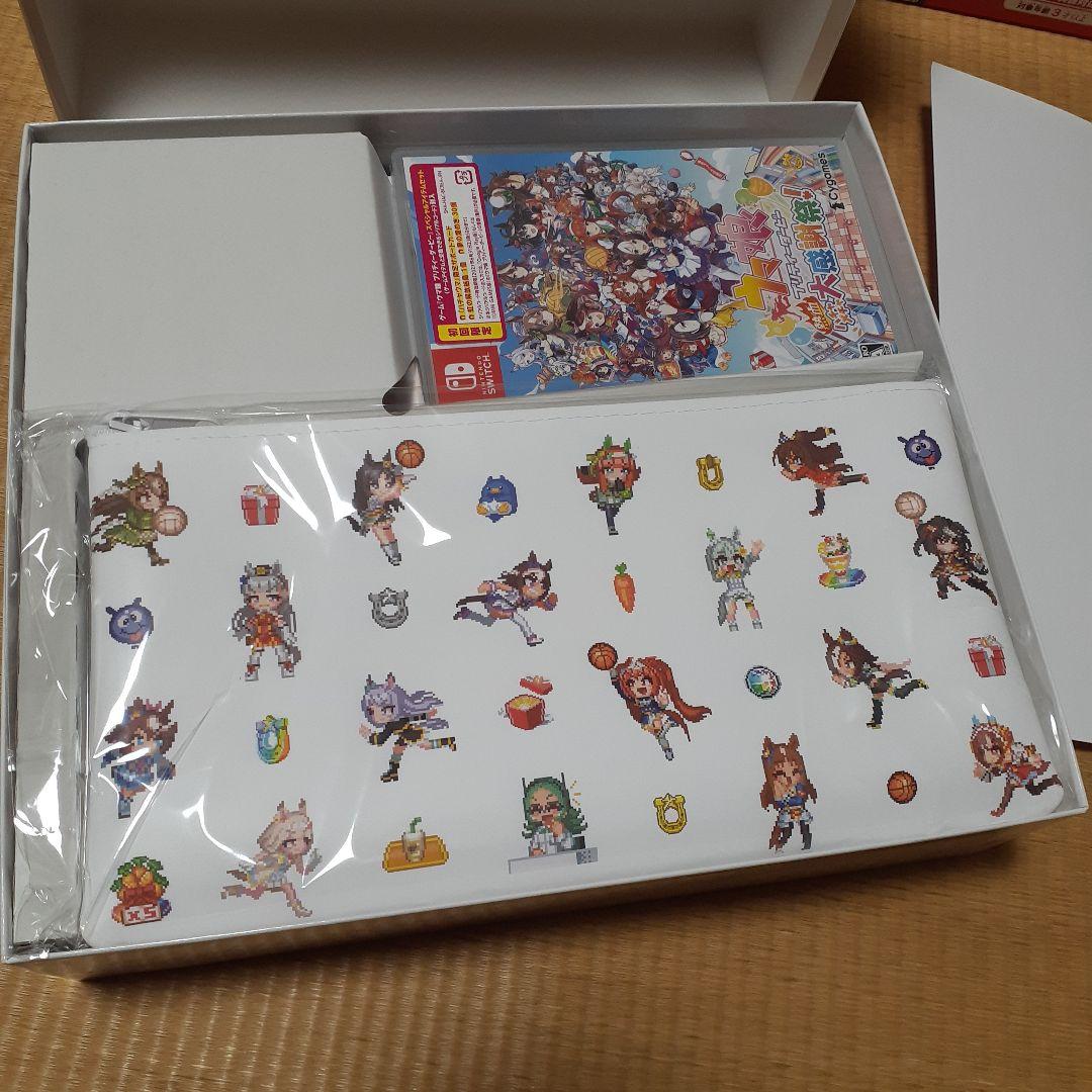 【SW】ハチャウマ限定版