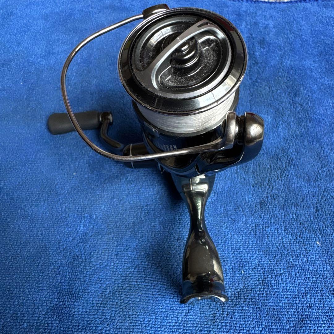 SHIMANO 22 STELLA C2000S シマノ ステラ