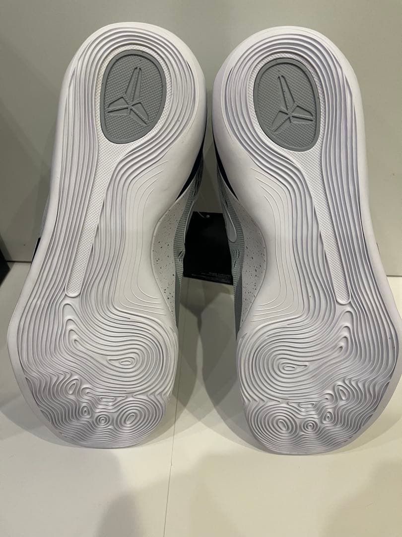 シューズ(男性用) NIKE KOBE 9 ELITE LOW EM PROTRO 29cm