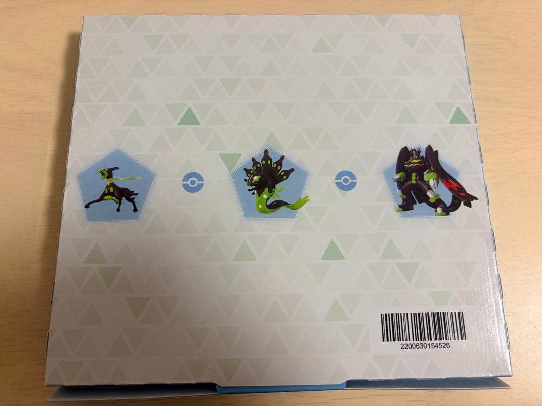 新品 ポケモンレジェンズZA 早期特典付き