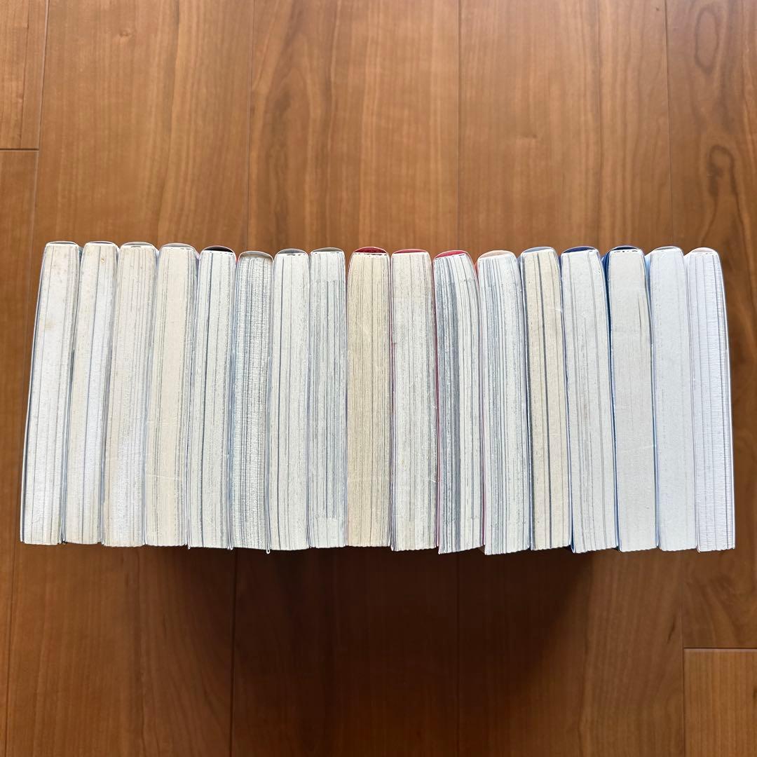 血の轍 全巻セット