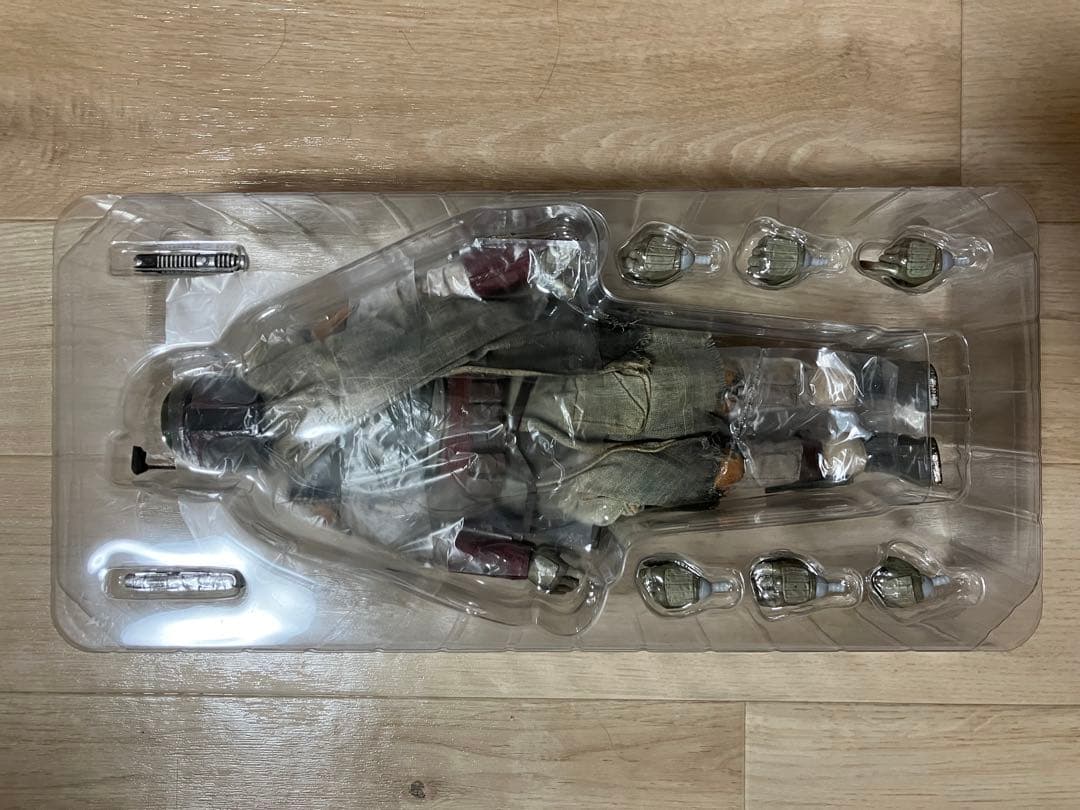 サイドショウ 【スター・ウォーズ ミトス】ボバ・フェット sideshow
