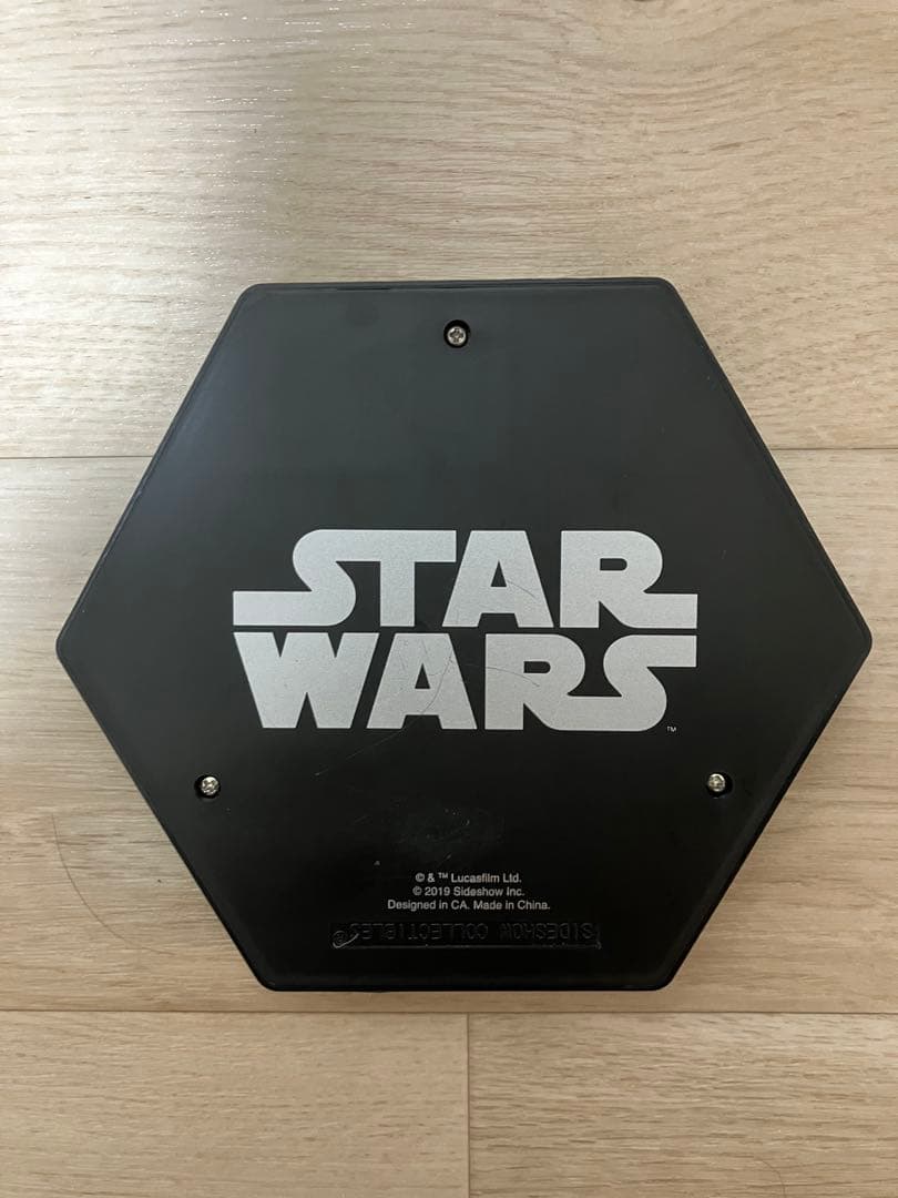 サイドショウ 【スター・ウォーズ ミトス】ボバ・フェット sideshow
