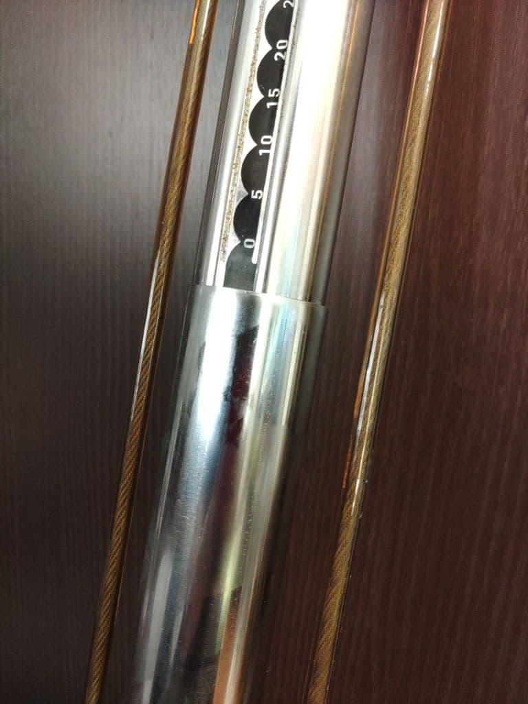 初期型　ブルーワーカー　昭和50年代　美品　現役