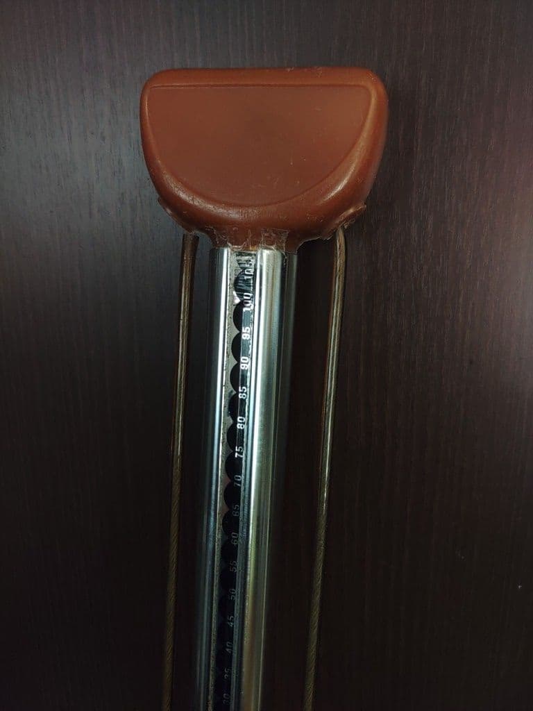 初期型　ブルーワーカー　昭和50年代　美品　現役