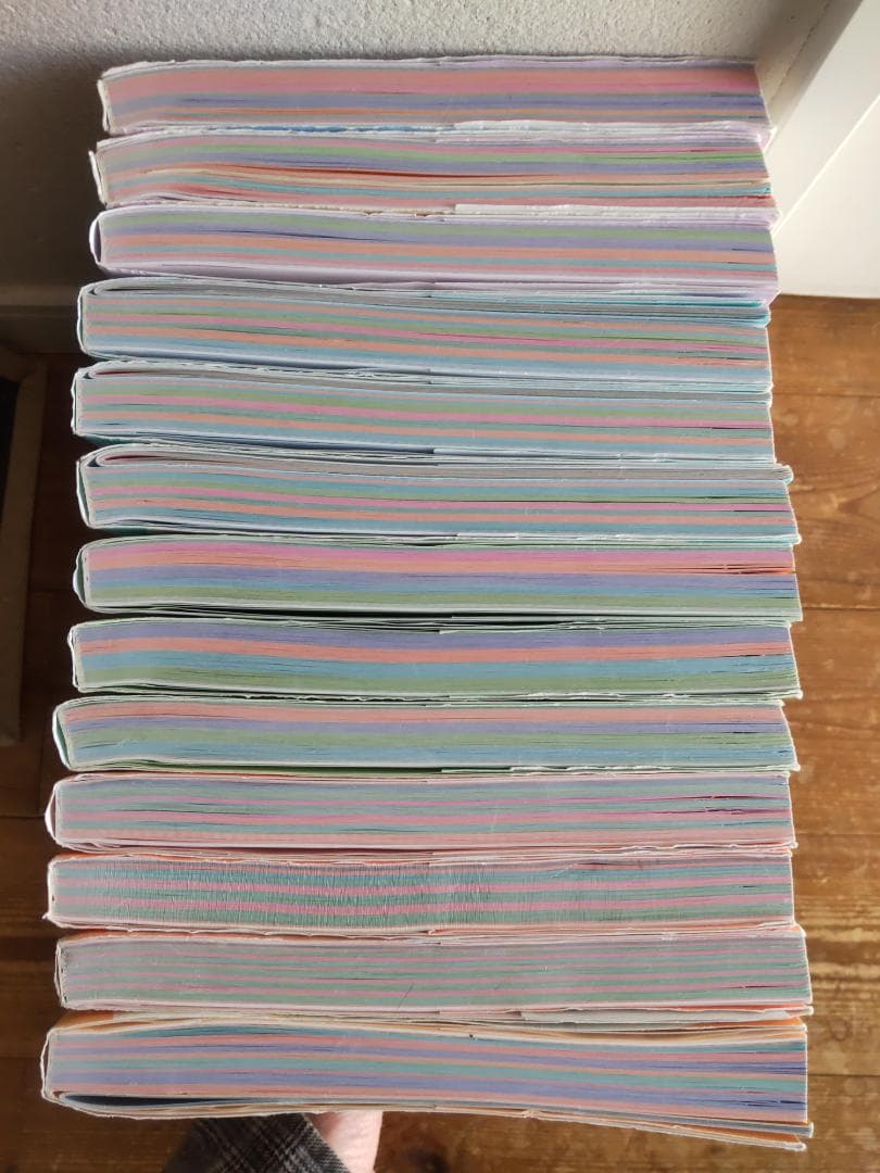 学研　ニューコース　高校受験　中学参考書13冊　おまとめ