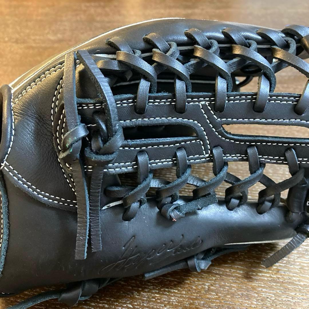 【美品】　Rawlings 軟式　グローブ　R2G ローリングス