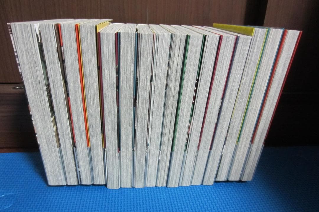 【全巻初版帯付き】怪獣8号 1-16巻 全16巻セット