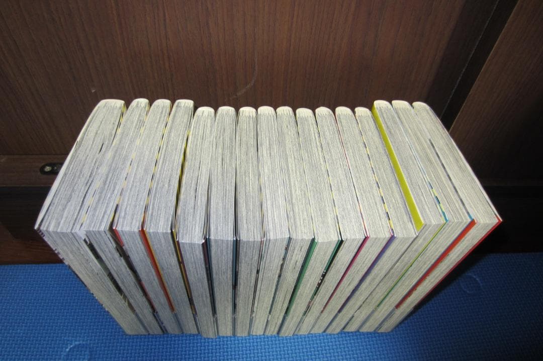 【全巻初版帯付き】怪獣8号 1-16巻 全16巻セット