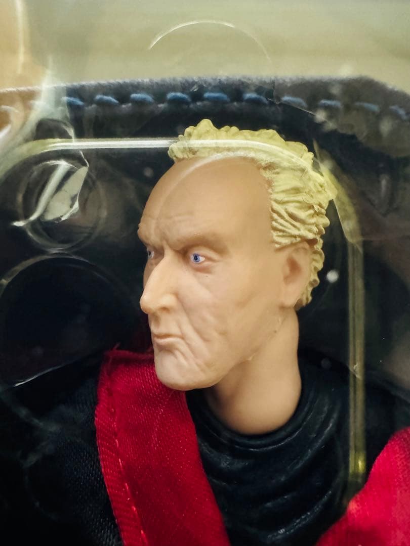 新品⭐︎NECA SAW Ultimate Jigsaw⭐︎ネカ ソウ フィギュア